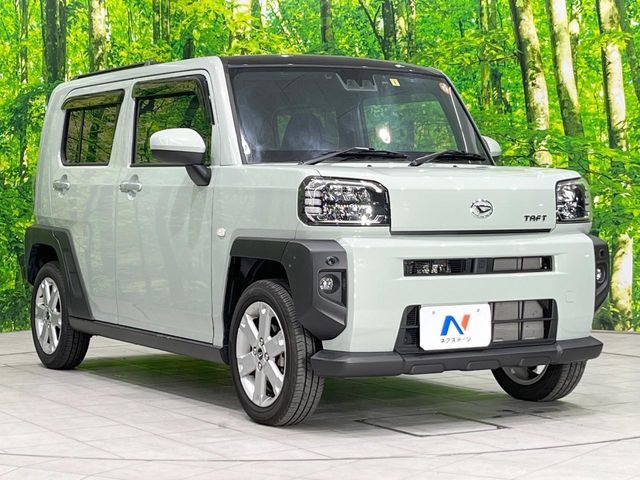 DAIHATSU TAFT 2023
