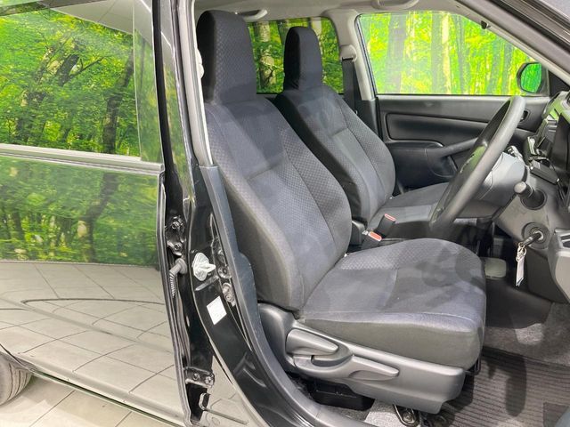 TOYOTA PROBOX van HYBRID 2023