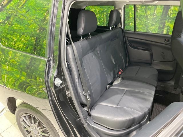 TOYOTA PROBOX van HYBRID 2023