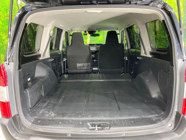 TOYOTA PROBOX van HYBRID 2023