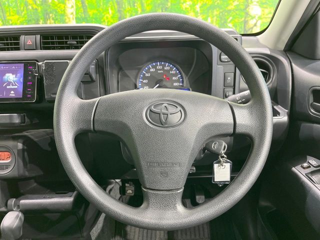 TOYOTA PROBOX van HYBRID 2023