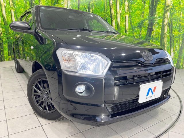 TOYOTA PROBOX van HYBRID 2023