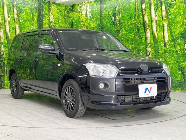 TOYOTA PROBOX van HYBRID 2023