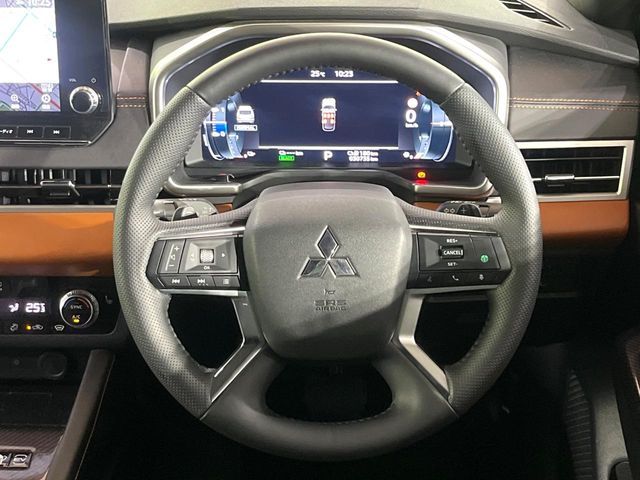 MITSUBISHI OUTLANDER PHEV 2022