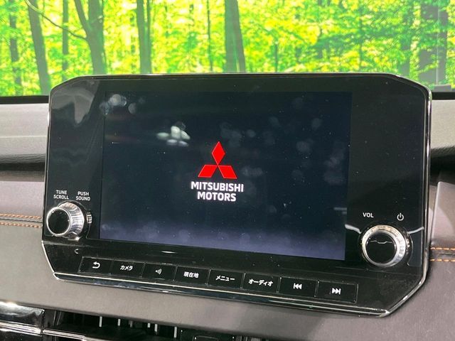 MITSUBISHI OUTLANDER PHEV 2022