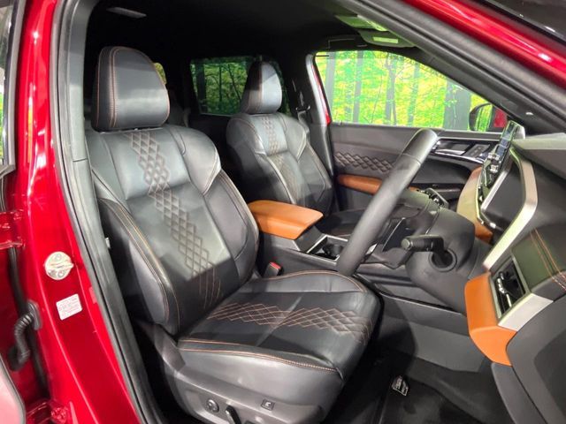 MITSUBISHI OUTLANDER PHEV 2022