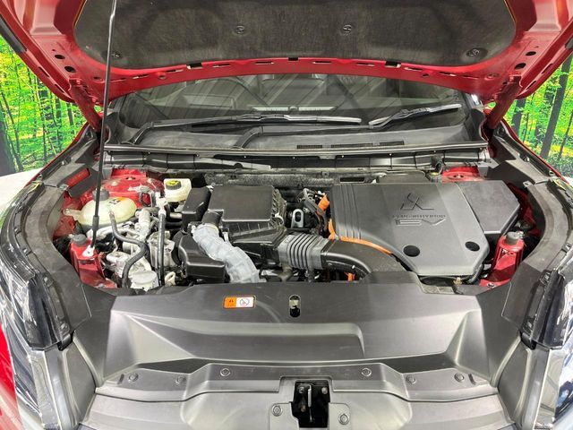 MITSUBISHI OUTLANDER PHEV 2022