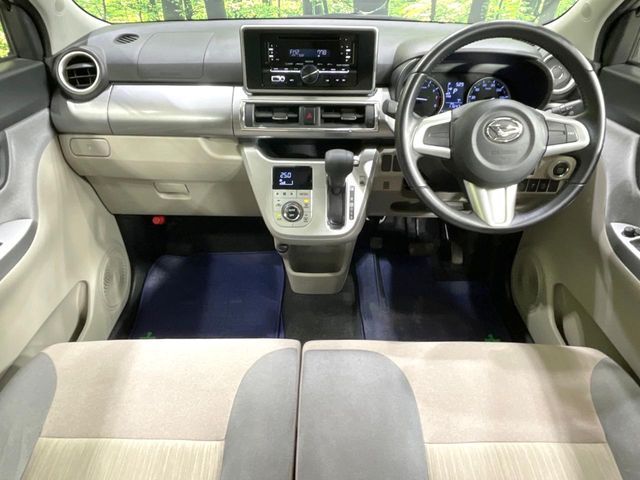 DAIHATSU CAST STYLE 2017