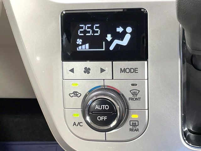 DAIHATSU CAST STYLE 2017