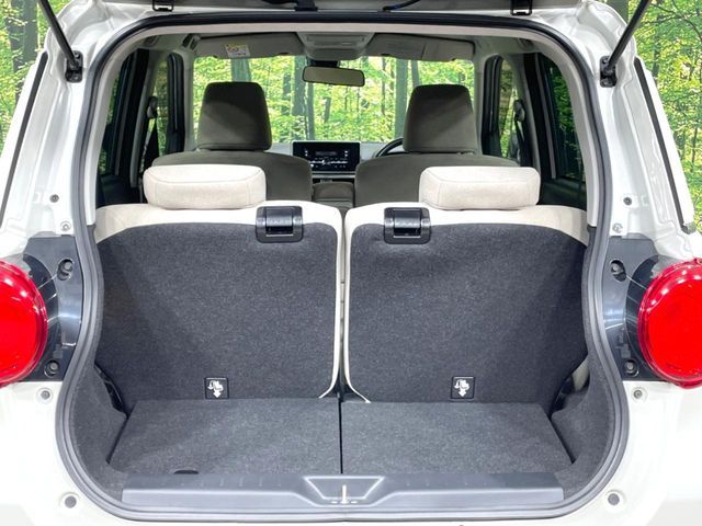 DAIHATSU CAST STYLE 2017