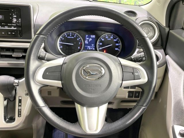 DAIHATSU CAST STYLE 2017