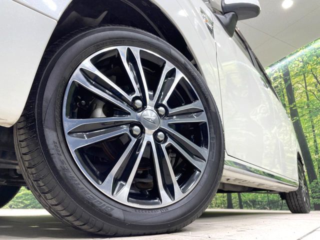 DAIHATSU CAST STYLE 2017