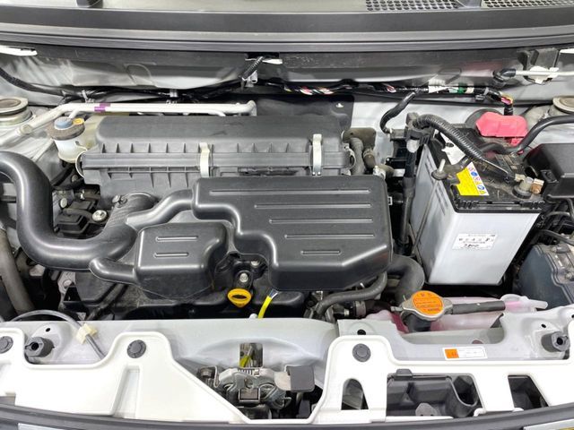 DAIHATSU CAST STYLE 2017