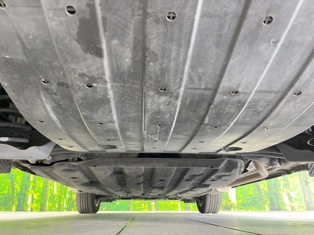 HONDA VEZEL HYBRID 2015