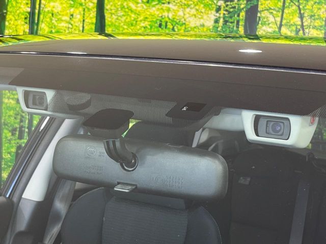 SUBARU IMPREZA SPORT 4WD 2017