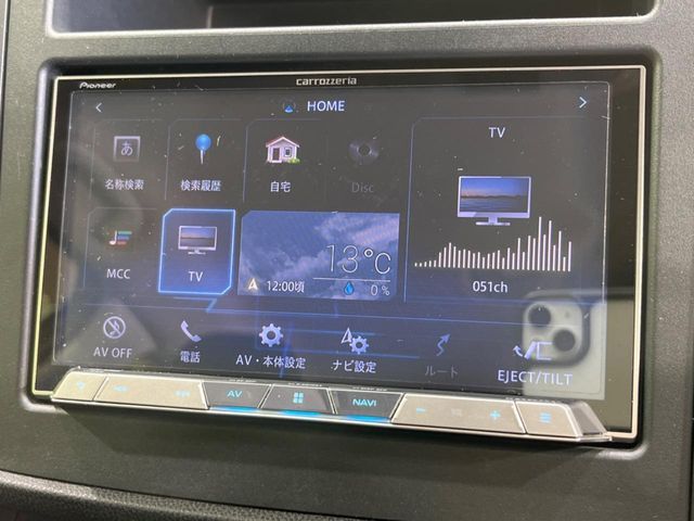 SUBARU IMPREZA SPORT 4WD 2017