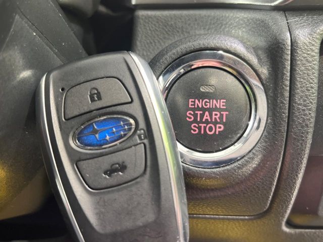 SUBARU IMPREZA SPORT 4WD 2017