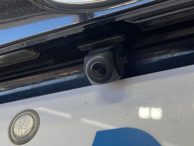 SUBARU IMPREZA SPORT 4WD 2017