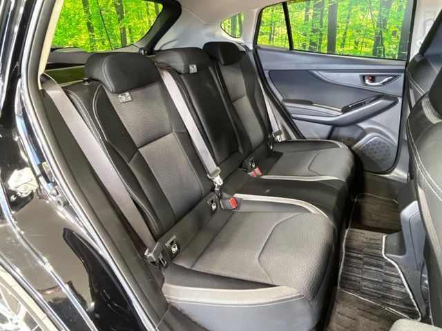 SUBARU IMPREZA SPORT 4WD 2017