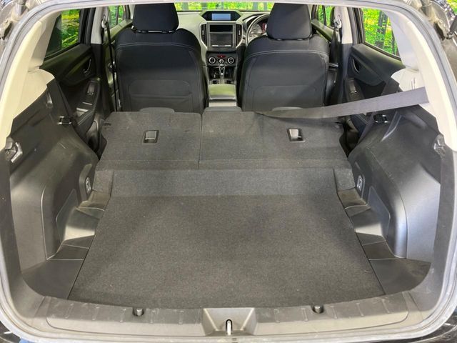 SUBARU IMPREZA SPORT 4WD 2017