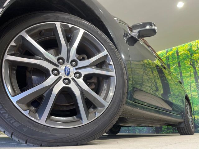 SUBARU IMPREZA SPORT 4WD 2017