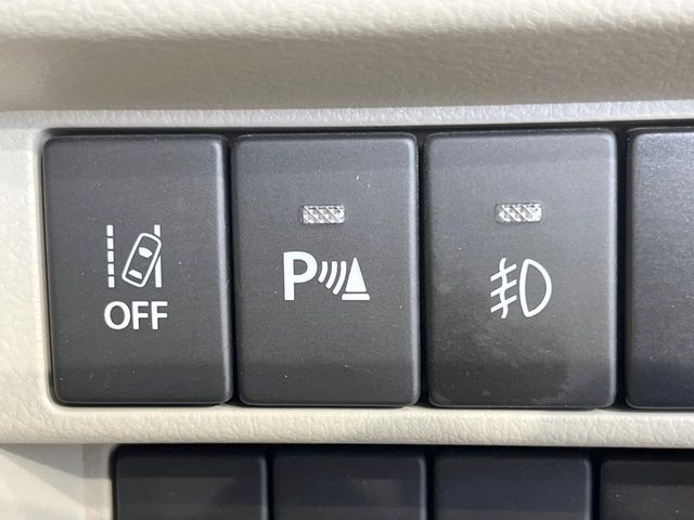 SUZUKI EVERY wagon 2021