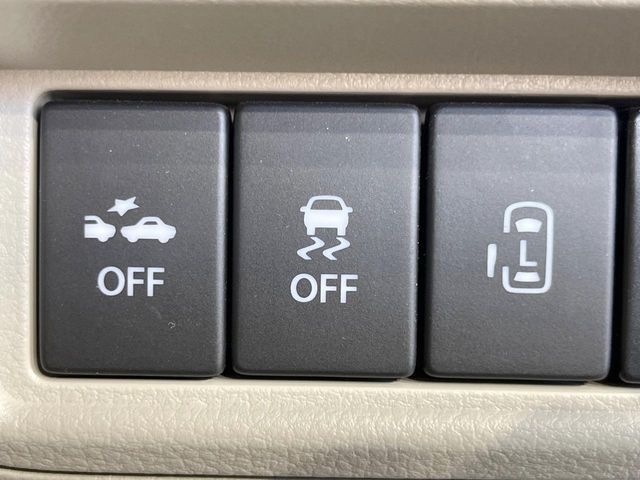 SUZUKI EVERY wagon 2021