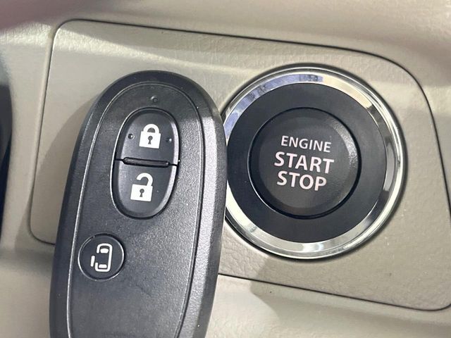 SUZUKI EVERY wagon 2021