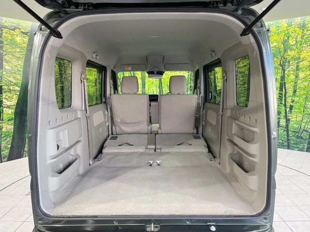 SUZUKI EVERY wagon 2021