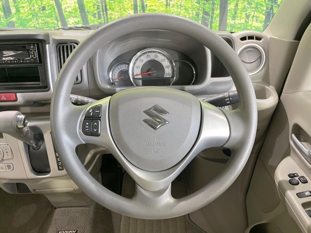 SUZUKI EVERY wagon 2021