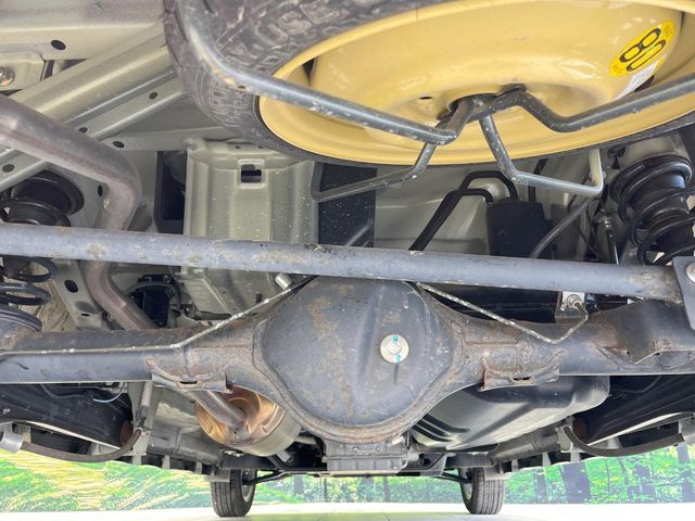 SUZUKI EVERY wagon 2021