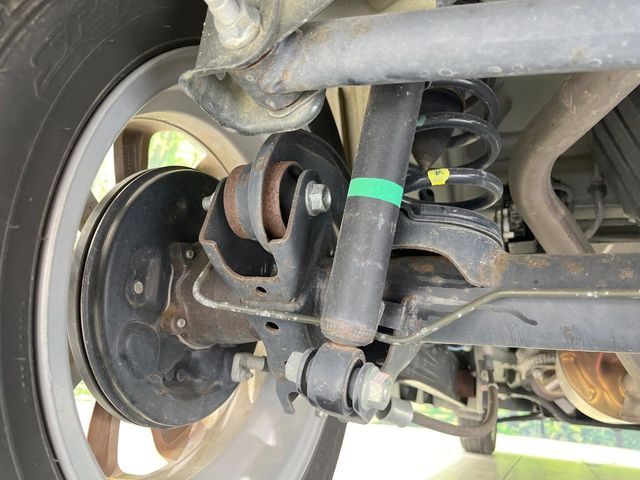 SUZUKI EVERY wagon 2021