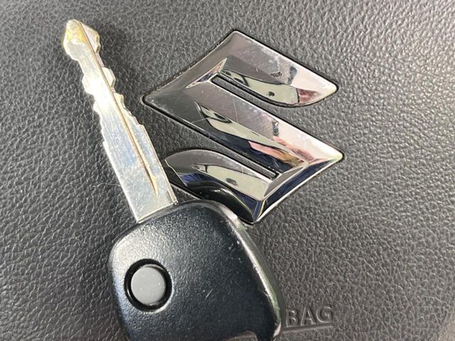 SUZUKI WAGON R 4WD 2015