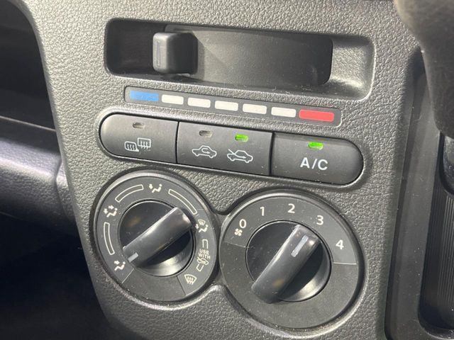 SUZUKI WAGON R 4WD 2015