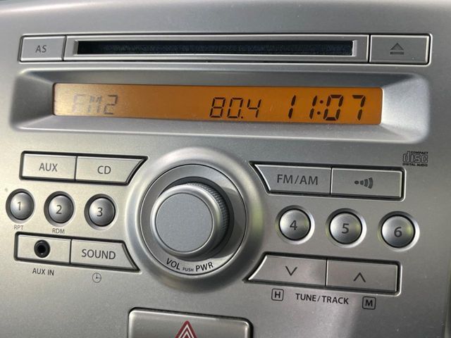 SUZUKI WAGON R 4WD 2015