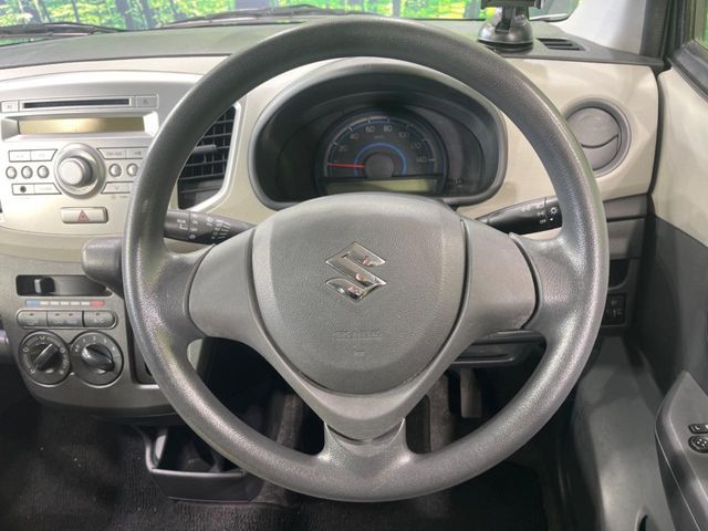 SUZUKI WAGON R 4WD 2015