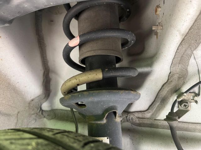 SUZUKI WAGON R 4WD 2015