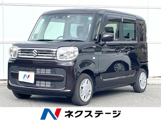 SUZUKI Spacia 2023