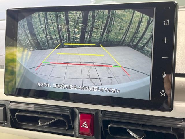 DAIHATSU MOVE canbus 2022