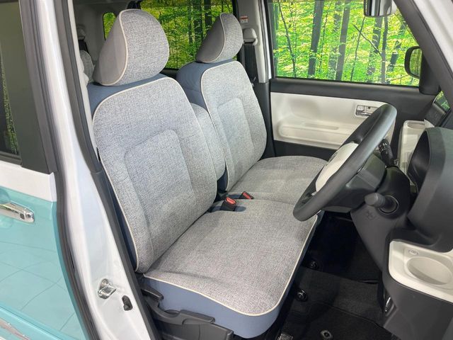 DAIHATSU MOVE canbus 2022