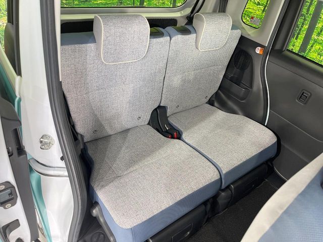 DAIHATSU MOVE canbus 2022