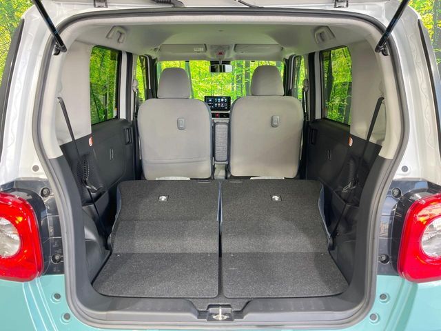 DAIHATSU MOVE canbus 2022