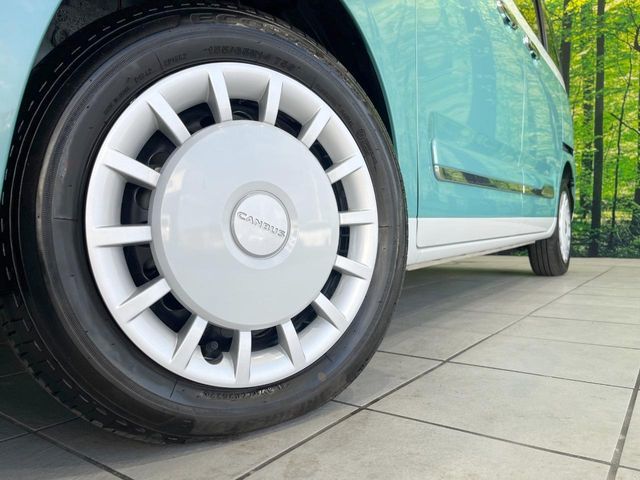 DAIHATSU MOVE canbus 2022