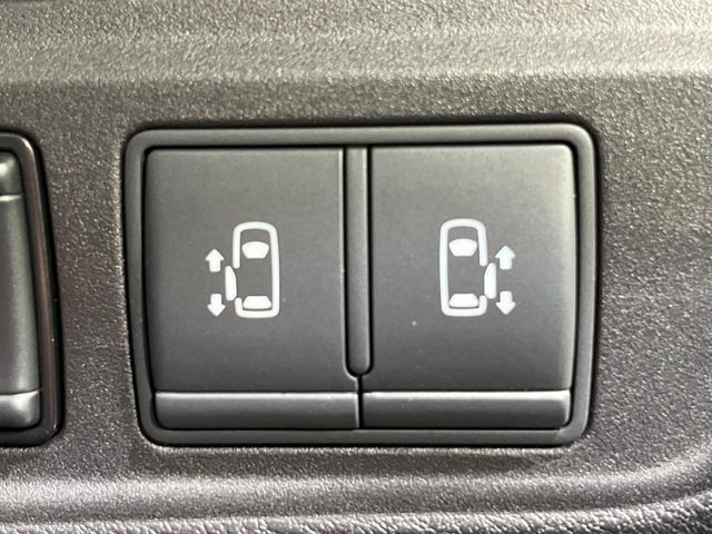 NISSAN SERENA  WG 2021