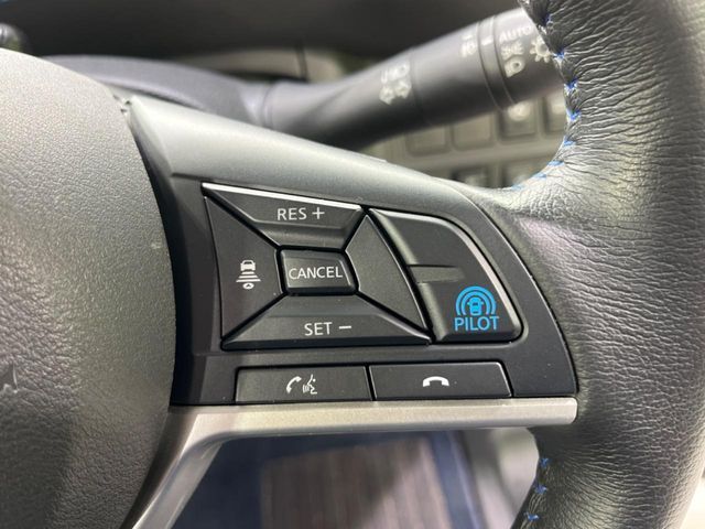 NISSAN SERENA  WG 2021