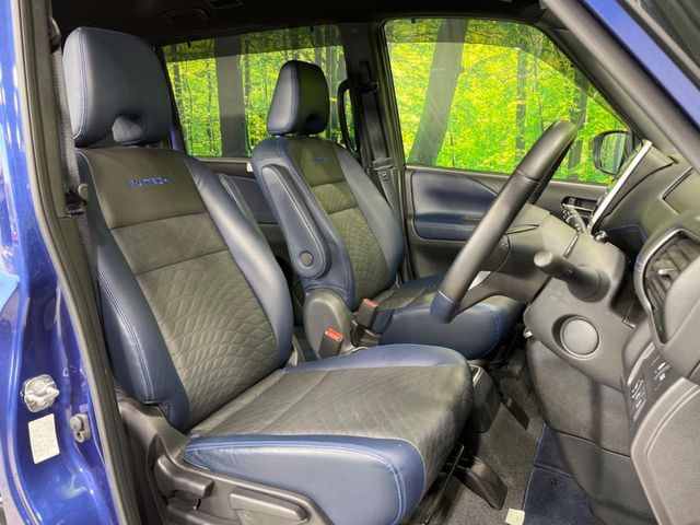 NISSAN SERENA  WG 2021