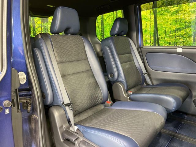 NISSAN SERENA  WG 2021