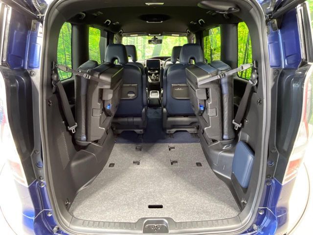 NISSAN SERENA  WG 2021