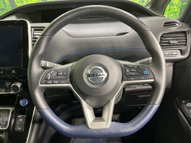 NISSAN SERENA  WG 2021