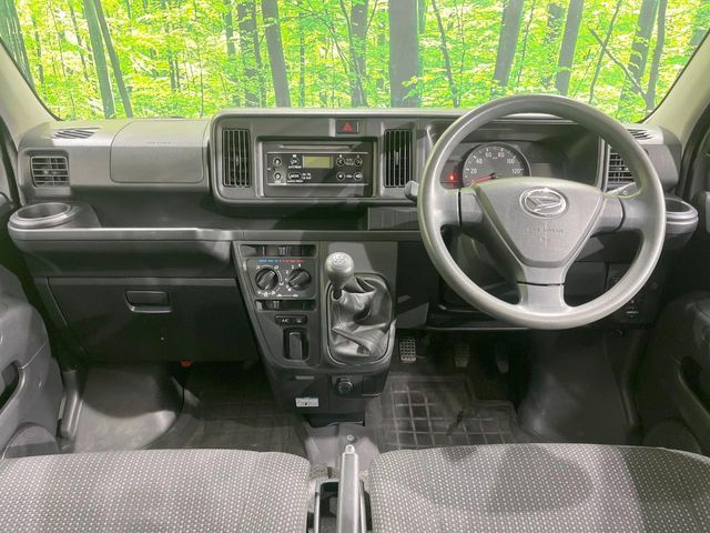 DAIHATSU HIJET CARGO 2019